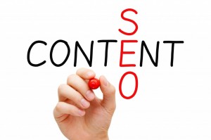 SEO Content and Copywriting Services