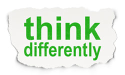 think-differently