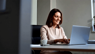 social meida gif